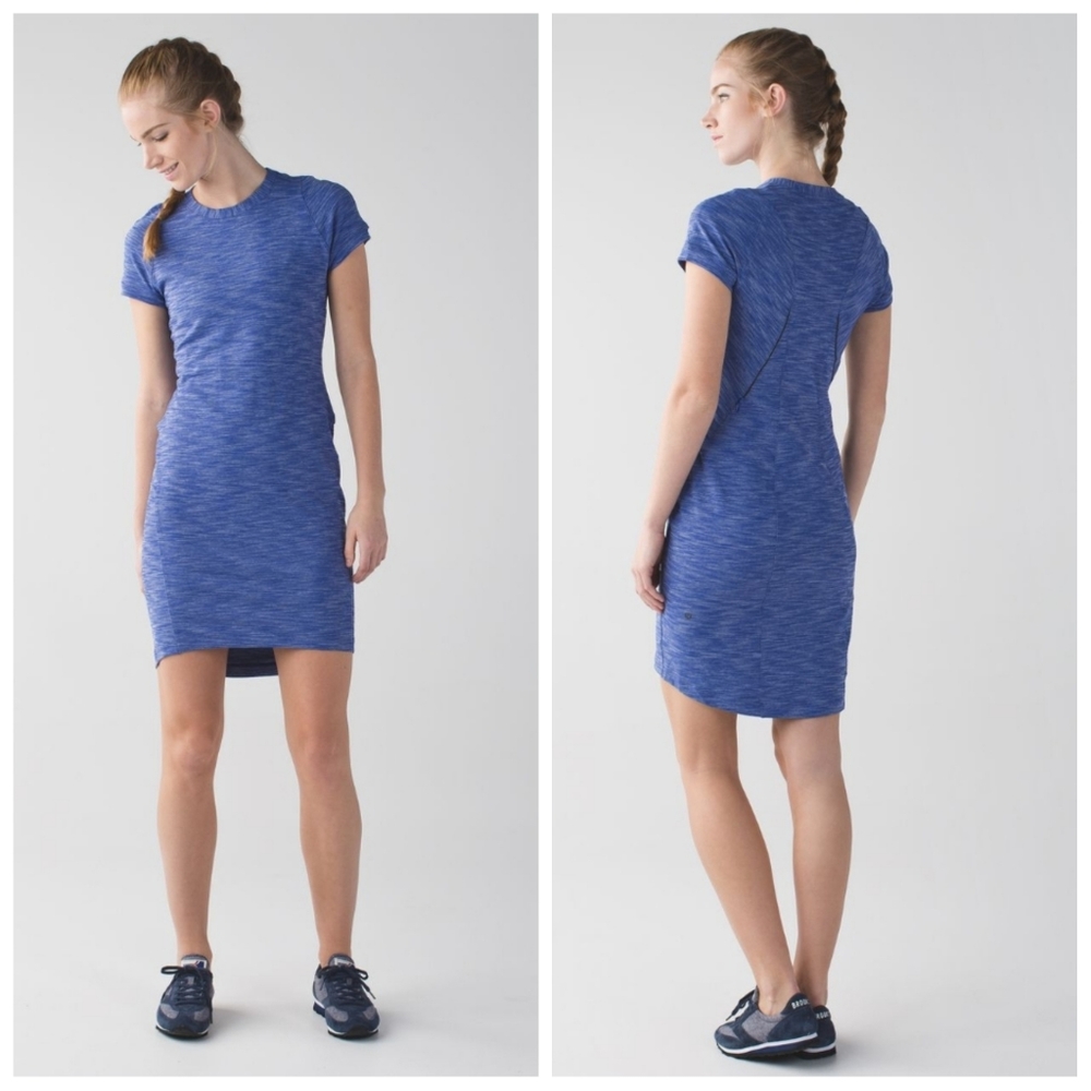 Lululemon &go Where-To Dress